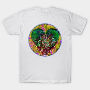 Hearts of Hell T-Shirt